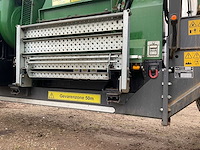 2016 dutch dragon ec 9045 houthakselaar - afbeelding 8 van  25