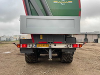 2016 dutch dragon ec 9045 houthakselaar - afbeelding 11 van  25