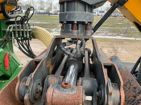 2016 dutch dragon ec 9045 houthakselaar - afbeelding 14 van  25