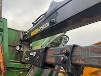 2016 dutch dragon ec 9045 houthakselaar - afbeelding 15 van  25