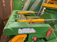 2016 dutch dragon ec 9045 houthakselaar - afbeelding 16 van  25