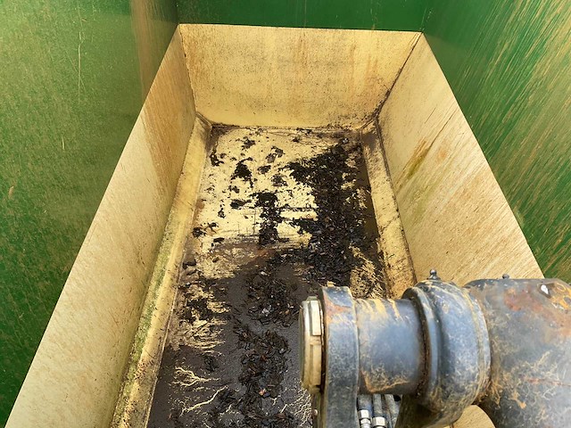 2016 dutch dragon ec 9045 houthakselaar - afbeelding 17 van  25