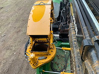 2016 dutch dragon ec 9045 houthakselaar - afbeelding 18 van  25