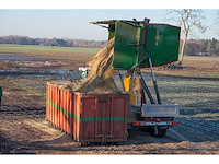 2016 dutch dragon ec 9045 houthakselaar - afbeelding 21 van  25