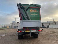 2016 dutch dragon ec 9045 houthakselaar - afbeelding 22 van  25