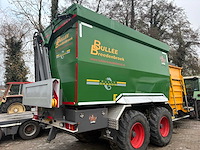 2016 dutch dragon ec 9045 houthakselaar - afbeelding 24 van  25