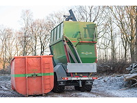 2016 dutch dragon ec 9045 houthakselaar - afbeelding 25 van  25