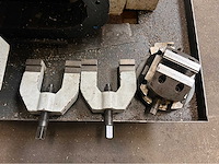 2016 eastar cnc-350a2 verticale sleufmachine - afbeelding 2 van  20