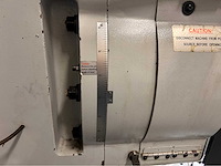 2016 eastar cnc-350a2 verticale sleufmachine - afbeelding 3 van  20