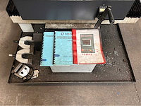 2016 eastar cnc-350a2 verticale sleufmachine - afbeelding 7 van  20