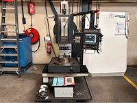 2016 eastar cnc-350a2 verticale sleufmachine - afbeelding 12 van  20