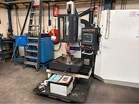 2016 eastar cnc-350a2 verticale sleufmachine - afbeelding 14 van  20