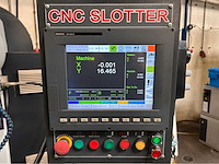 2016 eastar cnc-350a2 verticale sleufmachine - afbeelding 15 van  20