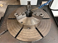 2016 eastar cnc-350a2 verticale sleufmachine - afbeelding 16 van  20