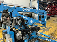 2016 easy lift r130d spin rups hoogwerker - afbeelding 2 van  20