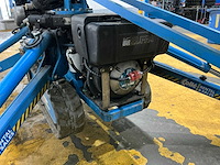 2016 easy lift r130d spin rups hoogwerker - afbeelding 6 van  20