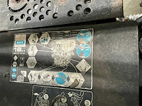 2016 easy lift r130d spin rups hoogwerker - afbeelding 7 van  20