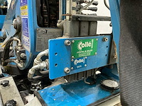 2016 easy lift r130d spin rups hoogwerker - afbeelding 13 van  20