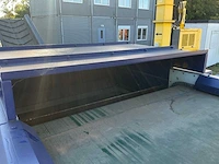 2016 eddy current all - metal seperator - afbeelding 4 van  31