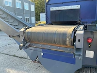 2016 eddy current all - metal seperator - afbeelding 5 van  31