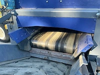 2016 eddy current all - metal seperator - afbeelding 6 van  31