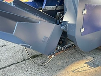2016 eddy current all - metal seperator - afbeelding 7 van  31