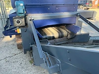 2016 eddy current all - metal seperator - afbeelding 9 van  31