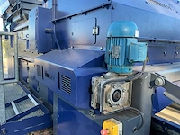 2016 eddy current all - metal seperator - afbeelding 10 van  31