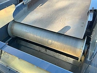 2016 eddy current all - metal seperator - afbeelding 16 van  31