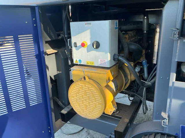2016 eddy current all - metal seperator - afbeelding 17 van  31