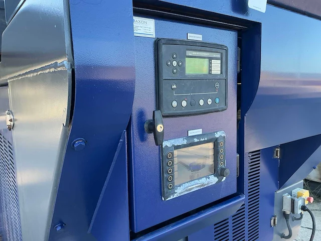2016 eddy current all - metal seperator - afbeelding 19 van  31