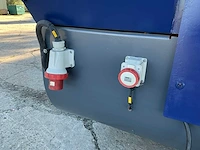 2016 eddy current all - metal seperator - afbeelding 21 van  31