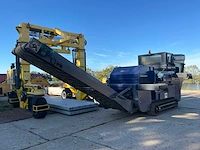 2016 eddy current all - metal seperator - afbeelding 12 van  31
