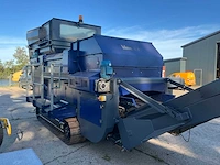2016 eddy current all - metal seperator - afbeelding 23 van  31