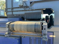 2016 eddy current all - metal seperator - afbeelding 28 van  31