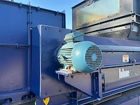 2016 eddy current all - metal seperator - afbeelding 31 van  31