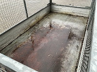 2016 eduard k4 kiepaanhangwagen - afbeelding 2 van  12