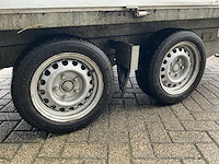 2016 eduard k4 kiepaanhangwagen - afbeelding 3 van  12