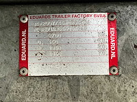 2016 eduard k4 kiepaanhangwagen - afbeelding 5 van  12