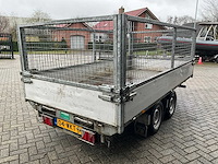 2016 eduard k4 kiepaanhangwagen - afbeelding 8 van  12