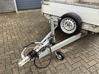 2016 eduard k4 kiepaanhangwagen - afbeelding 10 van  12