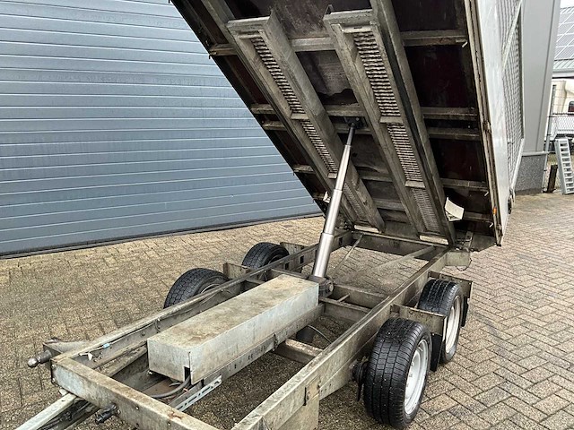 2016 eduard k4 kiepaanhangwagen - afbeelding 12 van  12