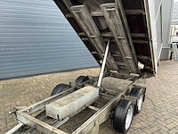 2016 eduard k4 kiepaanhangwagen - afbeelding 12 van  12