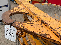 2016 eichinger 1016h.10 betonkubel - afbeelding 2 van  12