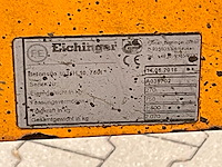 2016 eichinger 1016h.10 betonkubel - afbeelding 4 van  12