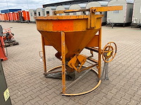2016 eichinger 1016h.10 betonkubel - afbeelding 6 van  12