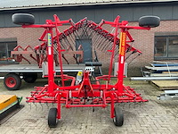 2016 einbock 600 grass manager - afbeelding 2 van  9