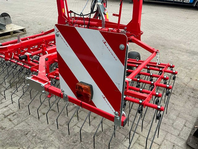 2016 einbock 600 grass manager - afbeelding 5 van  9
