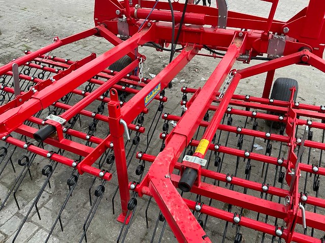 2016 einbock 600 grass manager - afbeelding 6 van  9