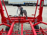 2016 einbock 600 grass manager - afbeelding 7 van  9